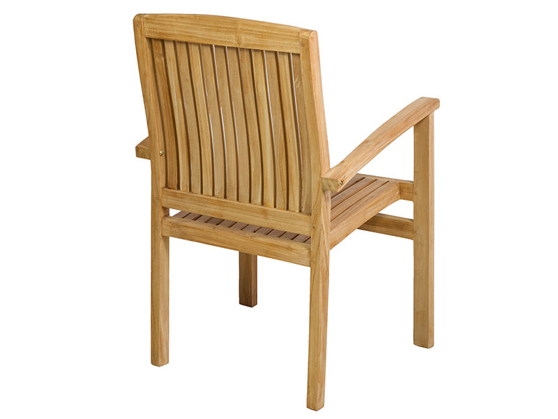 Mesas-sillas y complementos de jardín — Bricowork